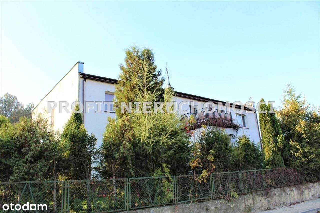 Duże bezczynszowe mieszkanie dwukondygnacyjne - Pełny obrazek: 1/20