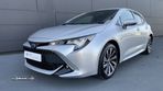 Toyota Corolla 1.8 Hybrid Comfort+P.Sport - 1