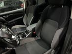 Nissan Qashqai 1.5 dCi Tekna DCT - 11