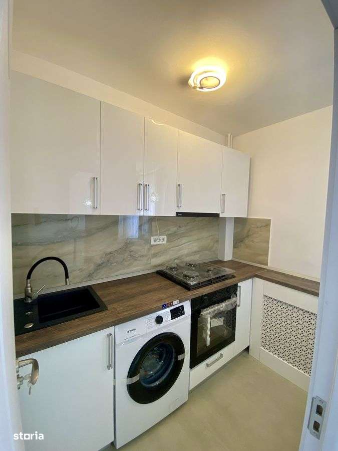 Drumul Taberei,1 Mai,Bloc Stradal,High Class - Imagine principală: 4/11