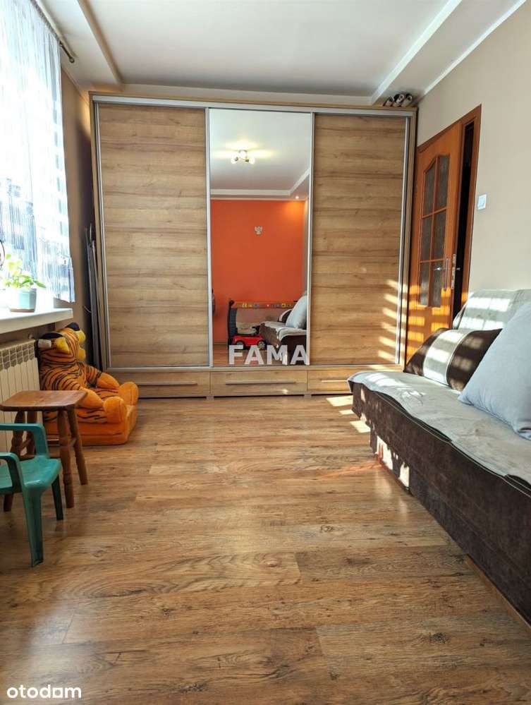 3-pok., 61,60 mkw, Centrum, po remoncie. - Pełny obrazek: 4/15