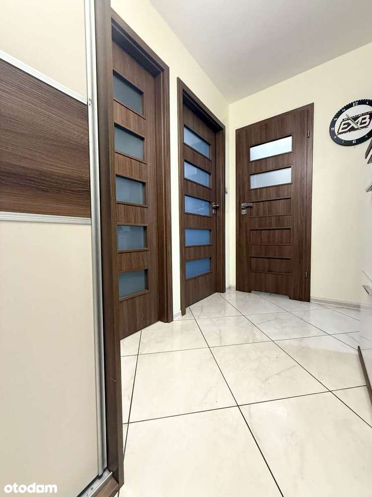 Piękne mieszkanie na pierwszym piętrze Rejtana Leszno - Pełny obrazek: 2/20