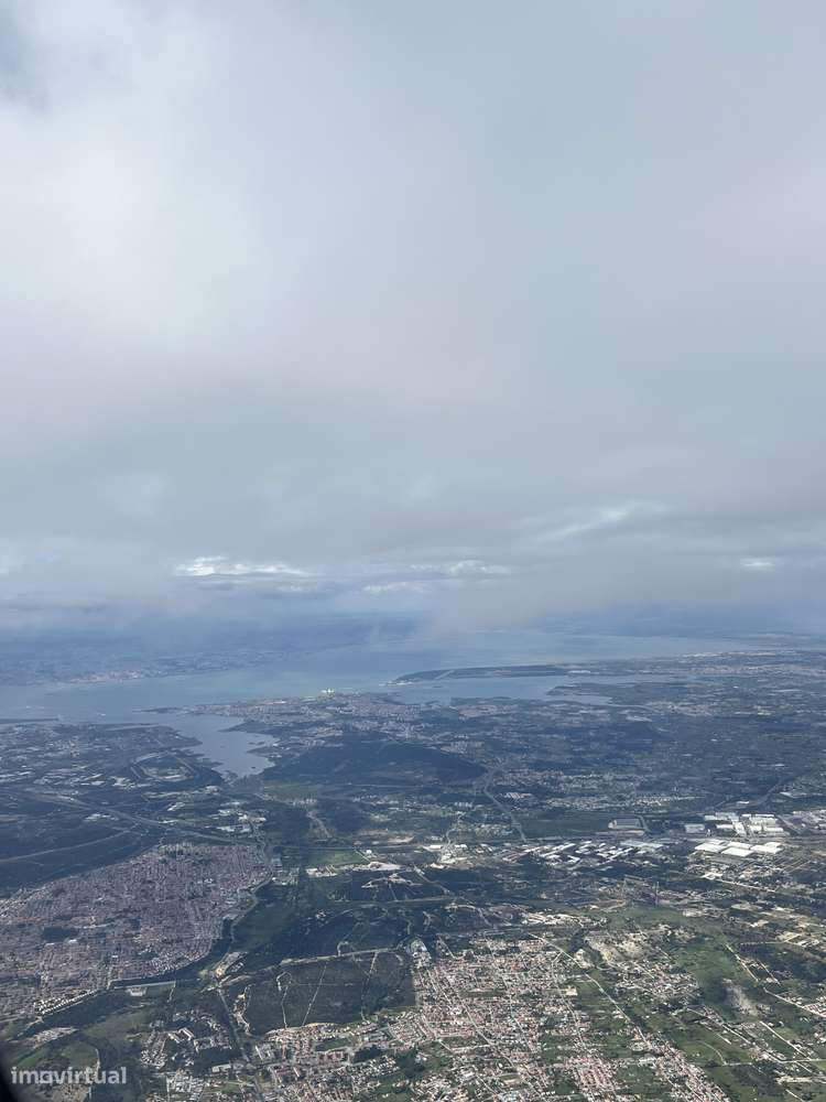 Apartamento T0 novo com certificado A+ no Corvo-1