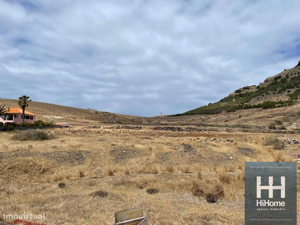 Terreno de 500m2 na Ilha de Porto Santo - Grande imagem: 5/13