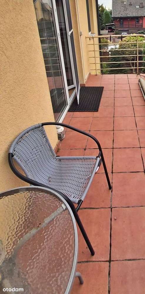 Mieszkanie z miejscem postojowym-18