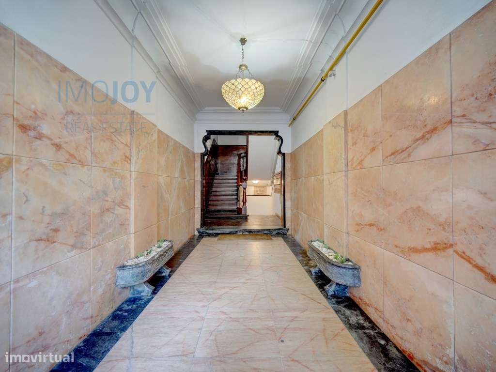 Apartamento T3 + 1 para Venda em Arroios, Lisboa-21