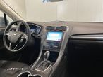 Ford Mondeo 2.0 TDCi Powershift Titanium - 8