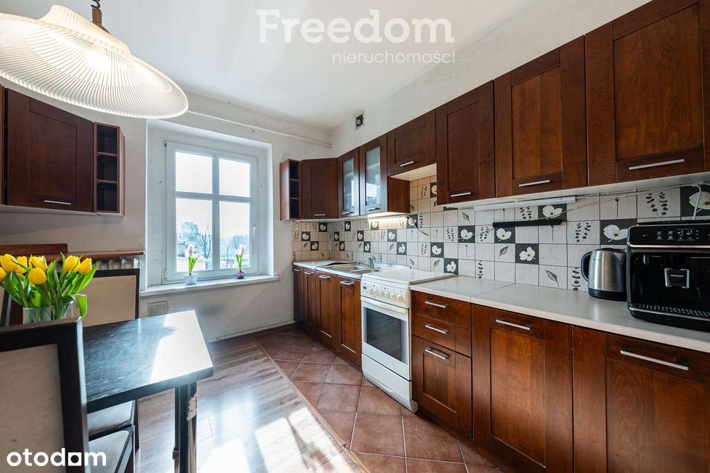 Urządź się po swojemu w centrum Gliwic - Pełny obrazek: 2/9