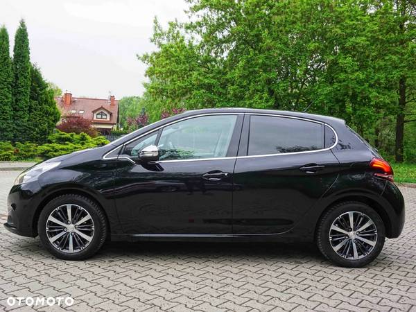 Peugeot 208 1.2 PureTech Allure S&S - 3