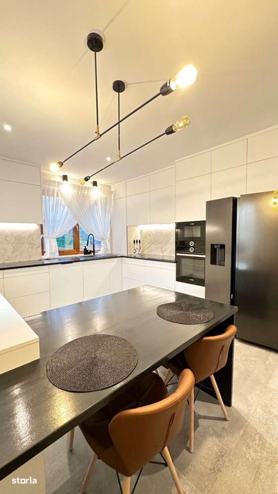 ZONA TBC vila P+2 230mp cu teren de aprox. 6ari!-9