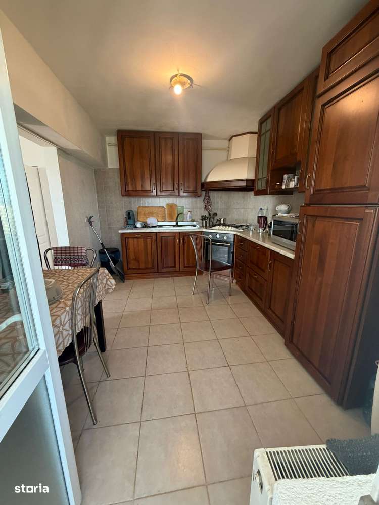 Vand Apartament 2 camere Lucretiu Patrascanu-6