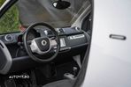 Smart Fortwo coupe twinamic passion - 13