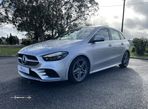 Mercedes-Benz B 220 d AMG Line - 5