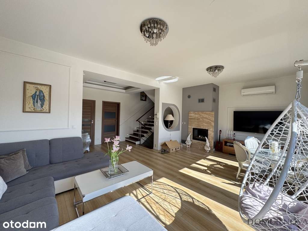 Przestronny segment skrajny, niskie koszty utrzyma-2