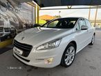 Peugeot 508 2.0 HDi Allure - 10