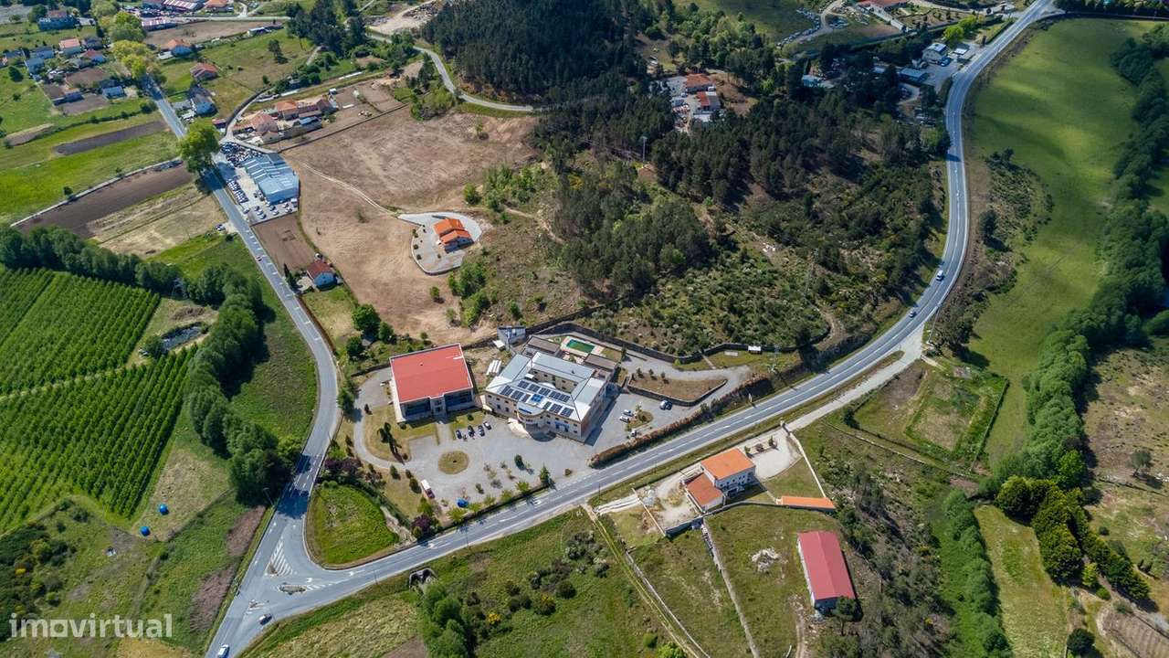 Hotel  para venda - Grande imagem: 4/33