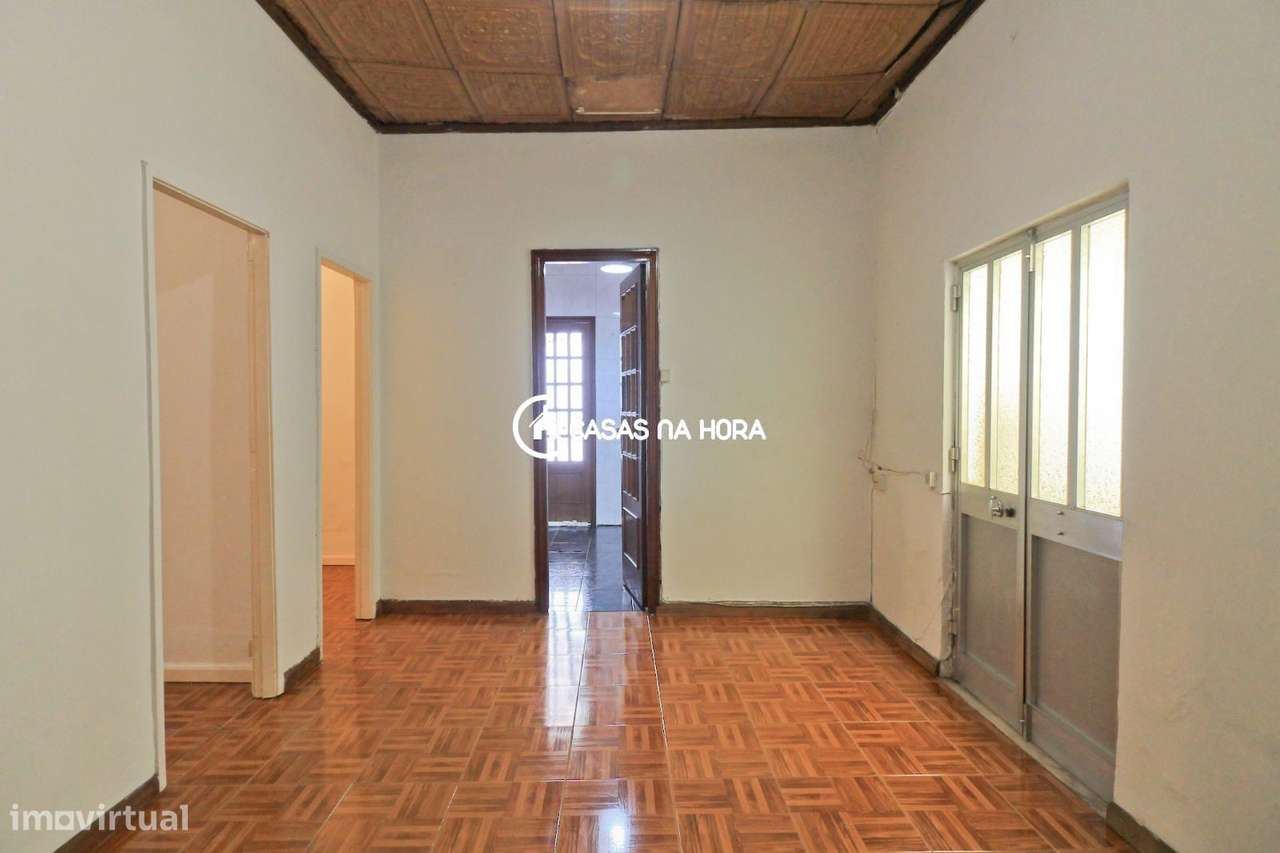 Moradia Térrea | Matosinhos junto ao Metro-7