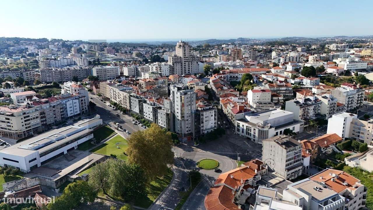 Novas Oportunidades no Mercado - APARTAMENTOS T4 P/ INVESTIMENTO (Cent-24