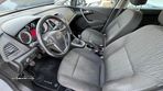 Opel Astra Sports Tourer 1.6 CDTI Ecotec Edition S/S - 8