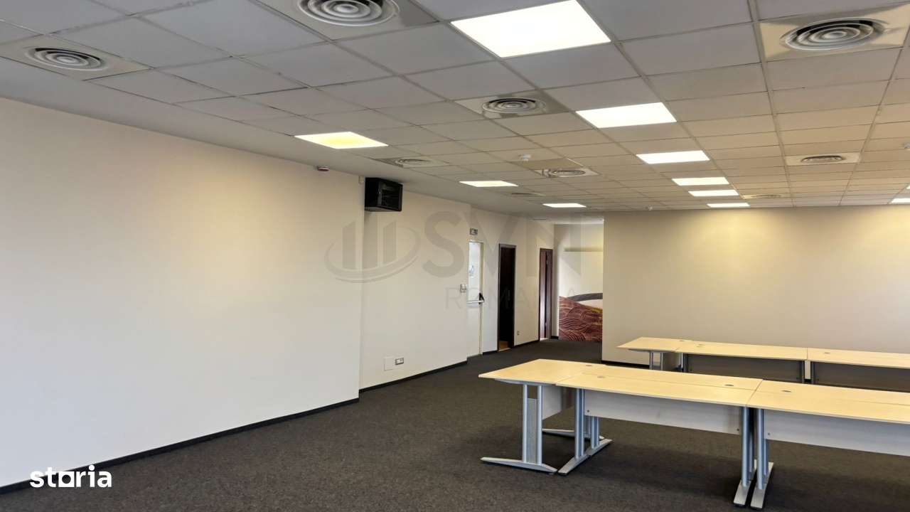 Spatiu comercial de inchiriat in zona Grozavesti I Politehnica - Imagine principală: 4/6