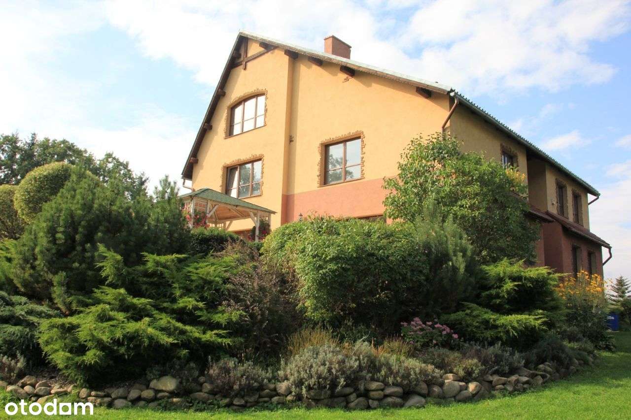 Dom z dużym ogrodem pod Polanicą Zdrój 2km od centrum. Bezpośrednio! - Pełny obrazek: 5/20