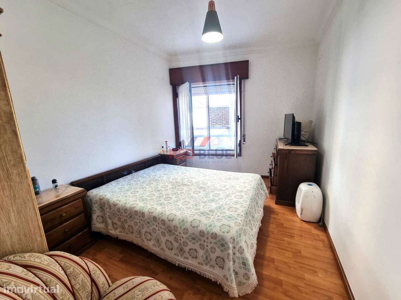 APARTAMENTO T3, 200 METROS DA PRAIA, PÓVOA DE VARZIM-19