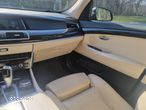 BMW 5GT 520d Gran Turismo Luxury Line - 5