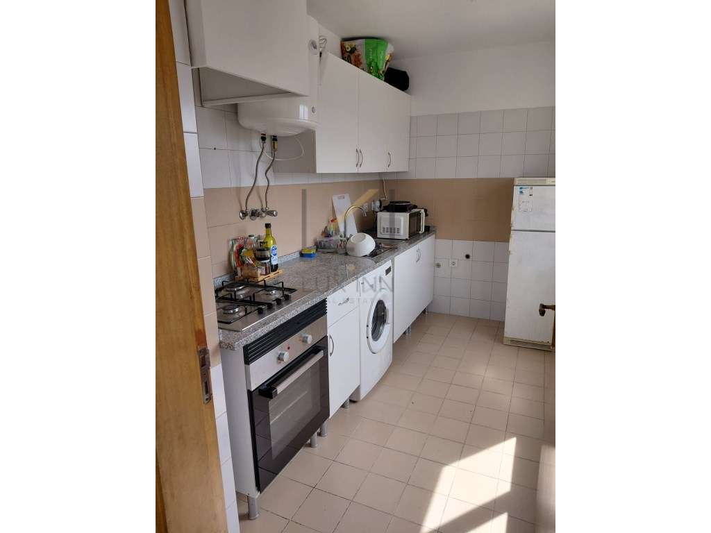 T0 Monte da Caparica - Grande imagem: 3/10