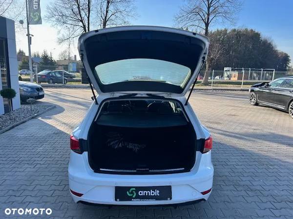 Seat Leon 1.6 TDI Reference S&S - 10