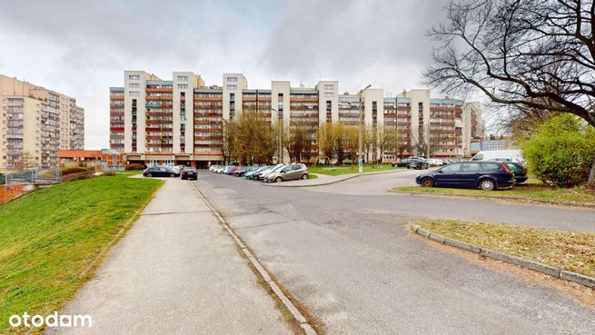Mieszkanie 63m2 w Chorzowie- blisko do parku róż