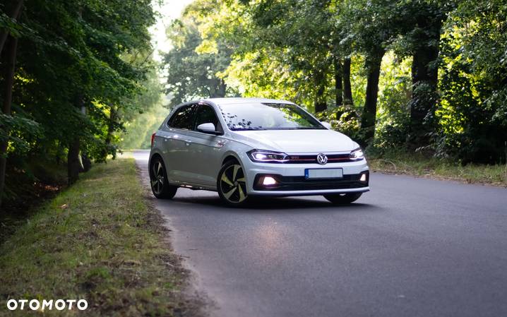 Volkswagen Polo 2.0 TSI GTI DSG - 6