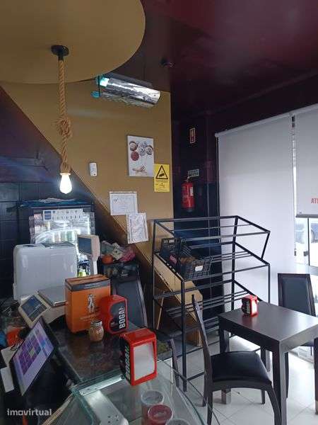 Loja Monte Belo Sul Setúbal 2 Andares - Grande imagem: 4/8