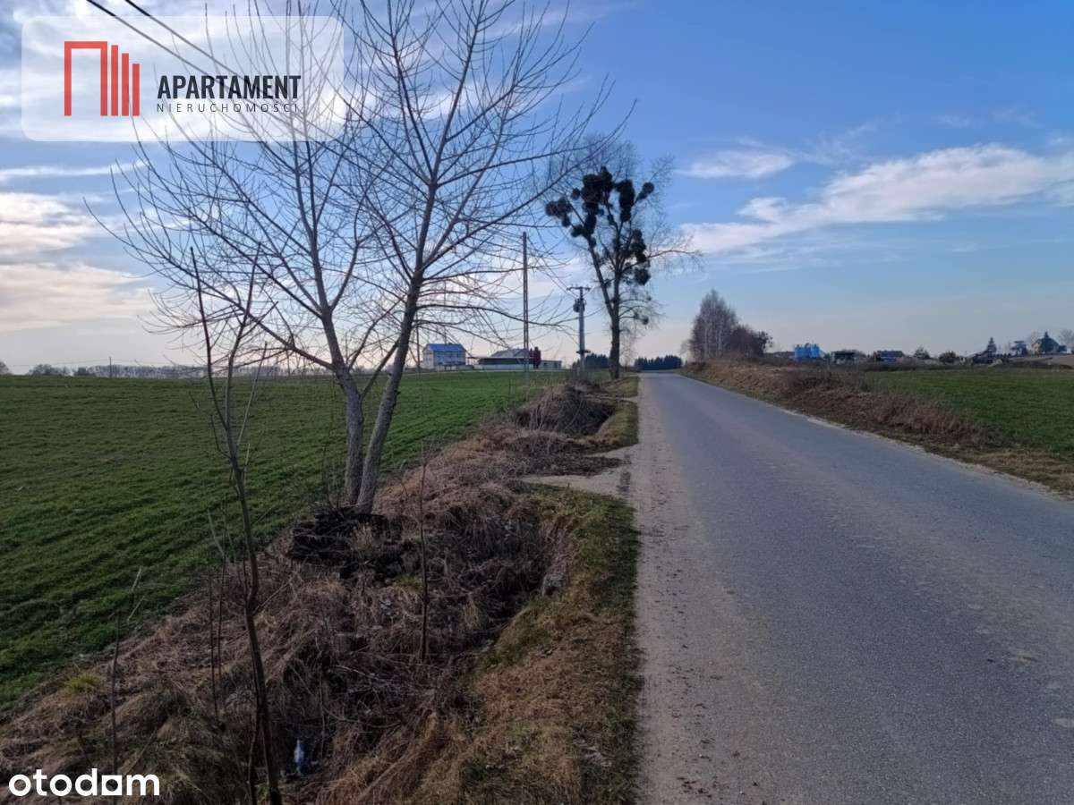 Tylko u  Nas Atrakcyjne Działki/a Budowlane - Pełny obrazek: 4/17