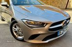 Mercedes-Benz CLA 200 d Shooting Brake Style Aut. - 3