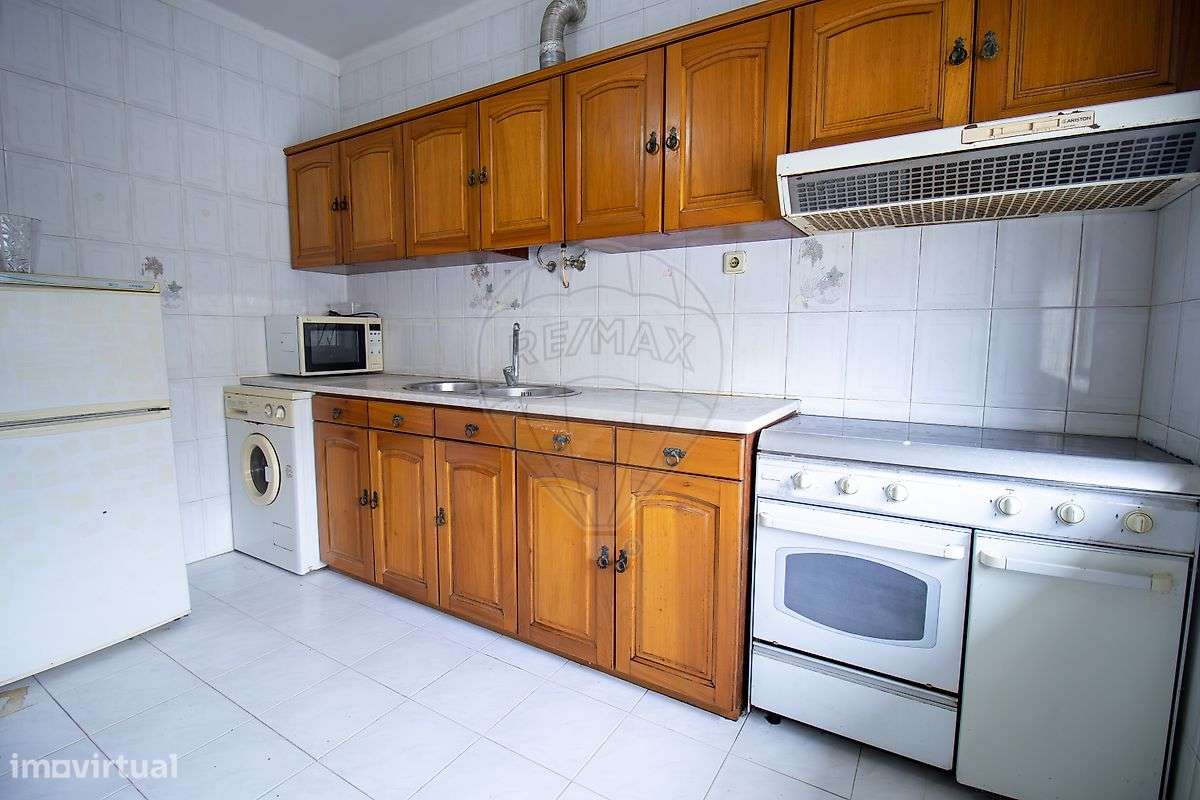 Apartamento T1 para venda - Grande imagem: 5/11