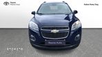 Chevrolet Trax 1.4 T LS - 2