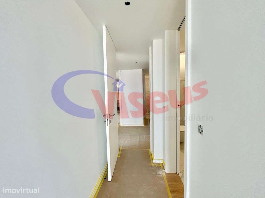 Apartamento T3 Novo Madalena Gaia-15
