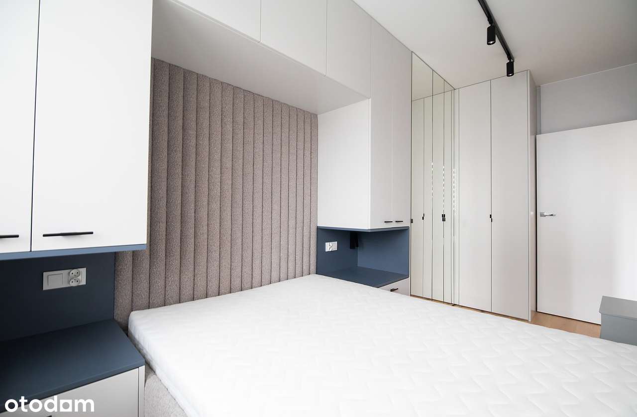 Gotowe do wejścia 2 pok. Ursynów | Garaż | Blisko metra-10