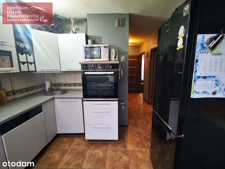 Mieszkanie 2 pokoje 1 piętro-18