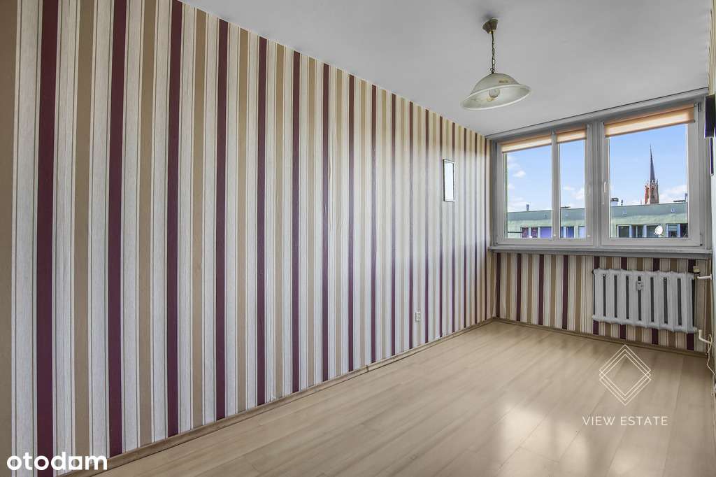 Dwustronne 3 pokojowe mieszkanie | pełen rozkład-7