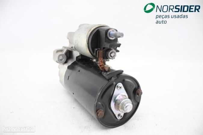 Motor de arranque Mini Hatchback R56|07-10 - 3