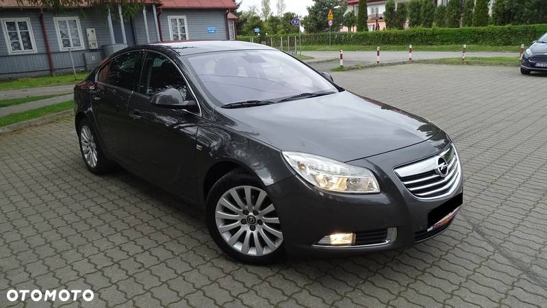 Opel Insignia 1.8 Active - 2