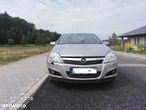 Opel Astra 1.6 Exklusiv - 2