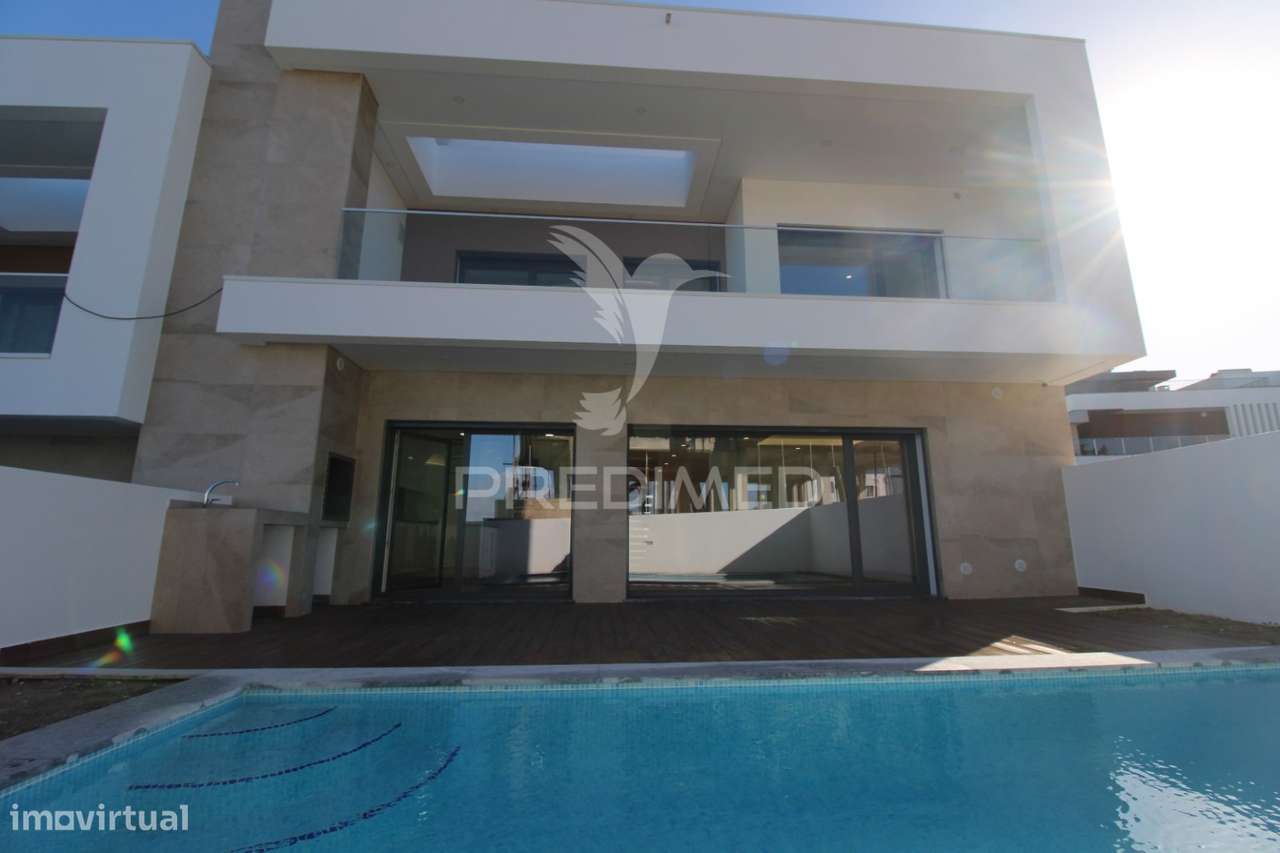 Moradia T4 - Sobreda - Grande imagem: 2/38