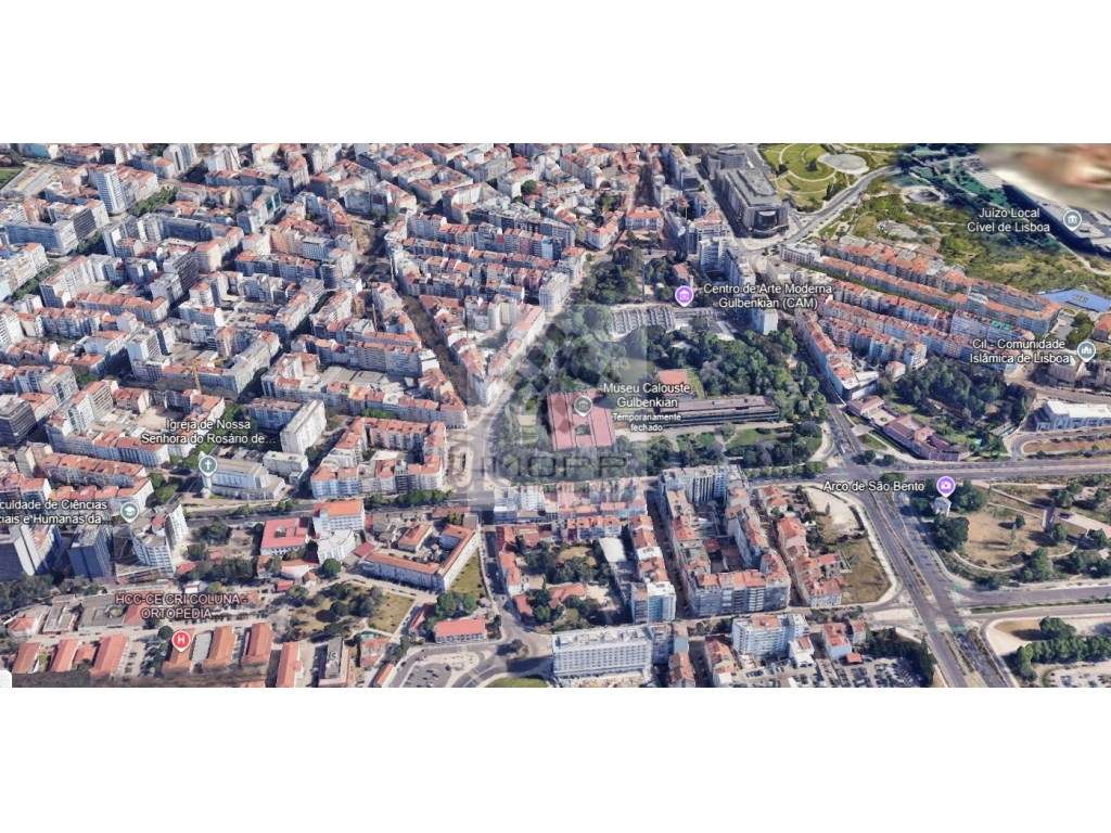 Excelente oportunidade de loja / restaurante nas Avenidas Novas-19