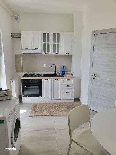 Garsoniera de inchiriat Blvd metalurgiei Lidl - Imagine principală: 4/7