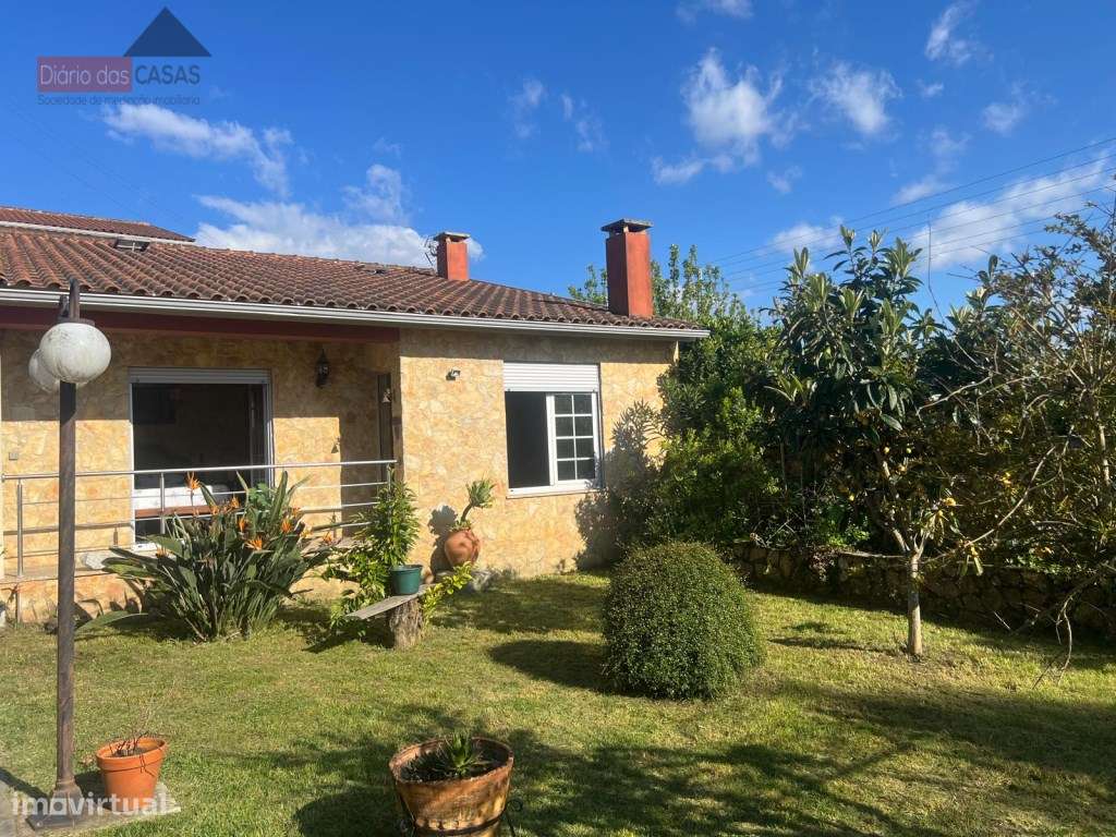 Moradia T2 na Pampilhosa - Mealhada - Grande imagem: 2/16