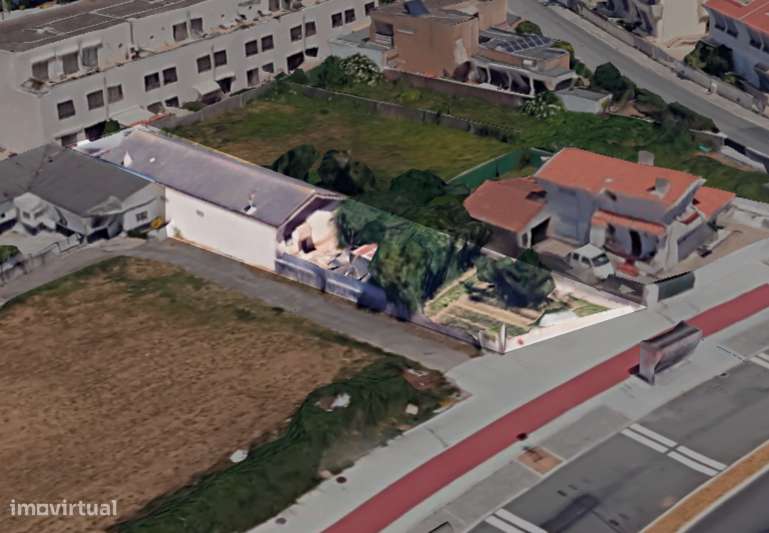 Moradia T2 Venda em Madalena,Vila Nova de Gaia-25