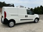 Fiat Doblo Max - 4