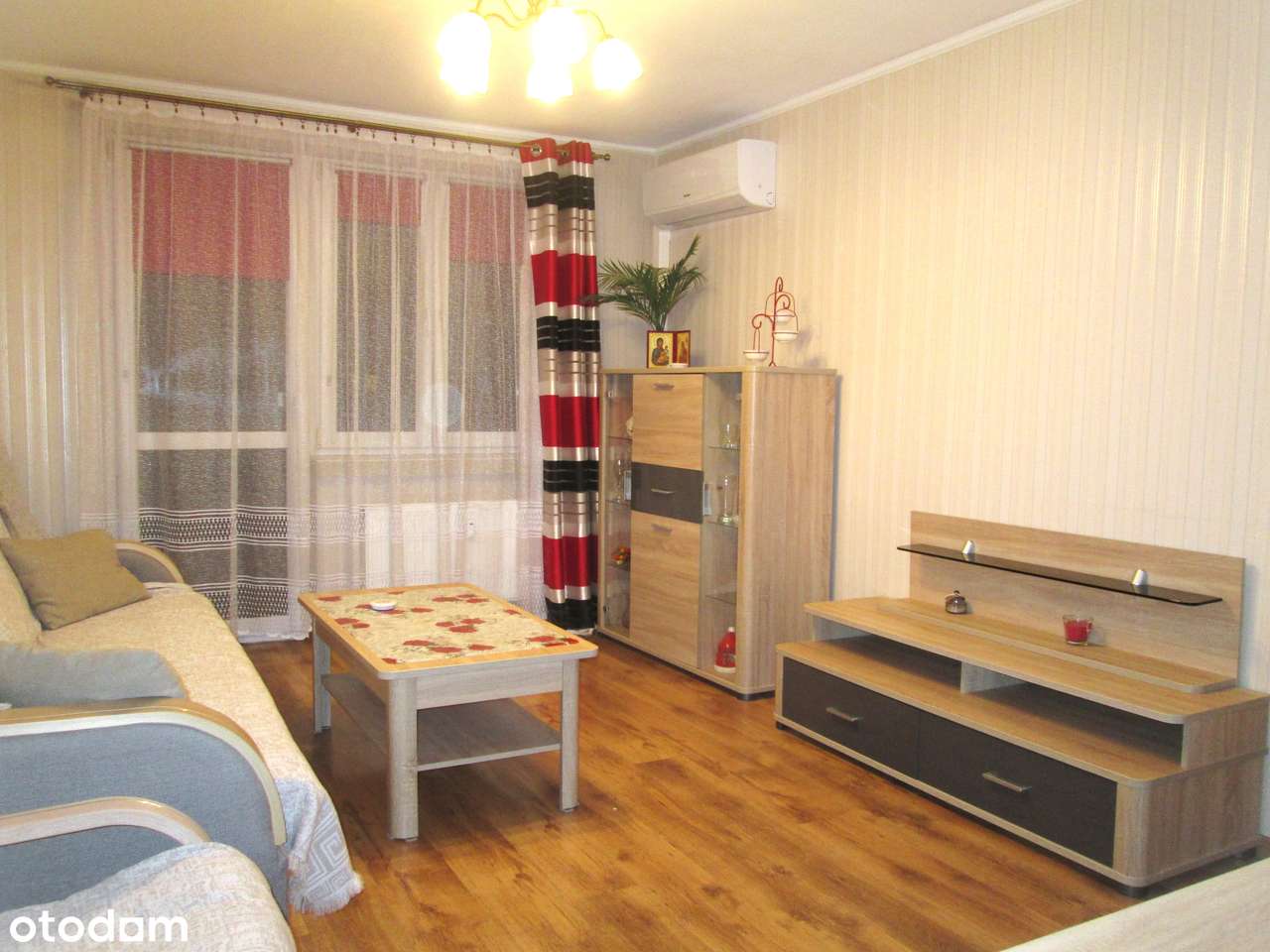 UL. PROF. T. SEWERYNA - MIESZKANIE PO REMONCIE- INFRASTRUKTURA W PEŁNI-5